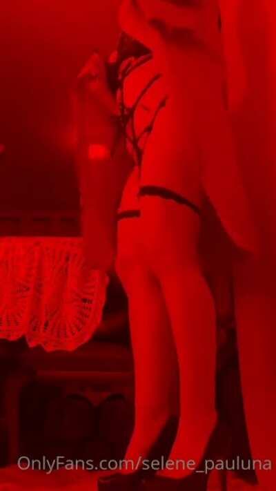 Selene pauluna