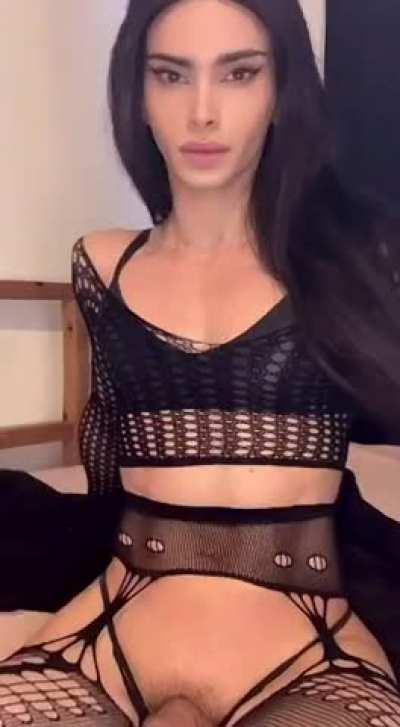 Feeling slutty in 2023