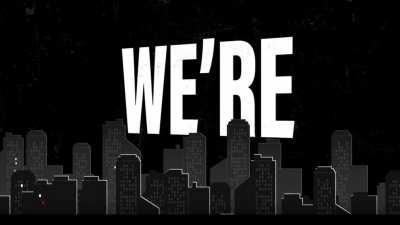 Just before Bad Randoms are gone, I made a Remix of their song 