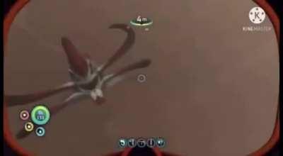 [No spoilers] Screwed.