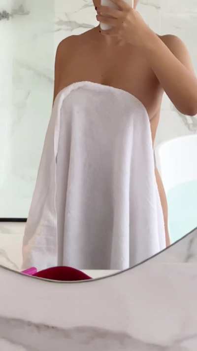 My reveal gone wrong