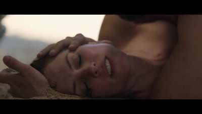 Maggie Civantos - La Pasion Turca (2024) S01E03