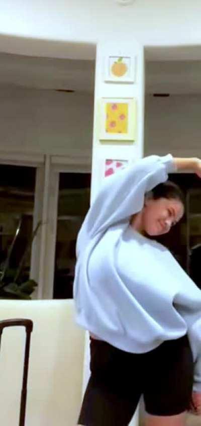 What a whole lotta love