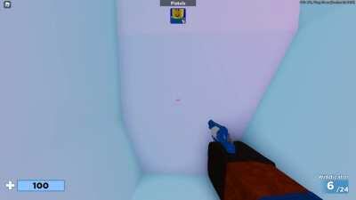 How to get to the Secret Message in Glacier