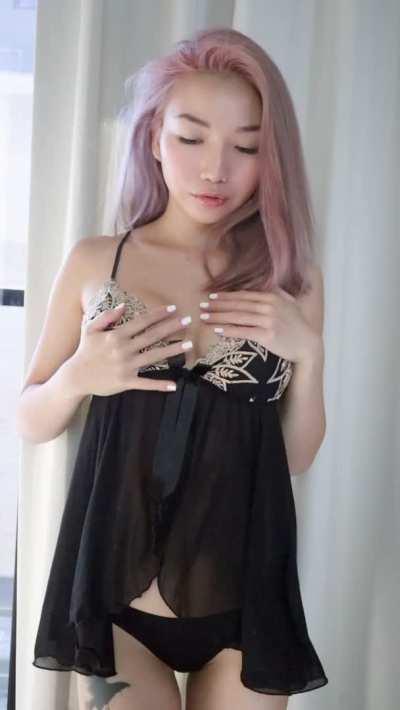 Come and squeeze me 😝