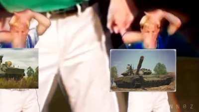 What Russia top tier feels like this patch