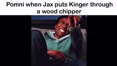 You’ve crossed the line