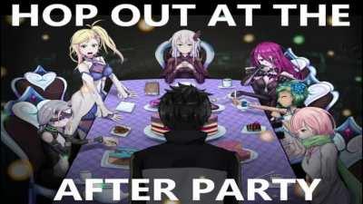 ReZero More Like FoReal Amirite