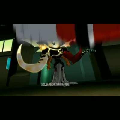 Galerinin karanlık köşelerinden