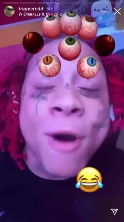 Idk if this has been posted, but here’s confirmation that Mario Judah is not on Miss the Rage (thankfully)