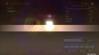 Gear RNG in a nutshell