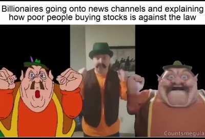 The media serves as the first line of defense for the elite