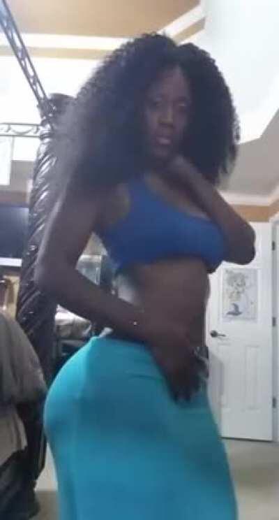 First contribution. One of my all time faves