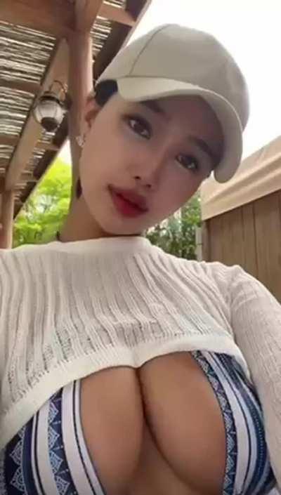 Big tities Korean girls hit different