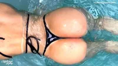 SEX VLOG: Trip to a Paradisiacal Brazilian Beach