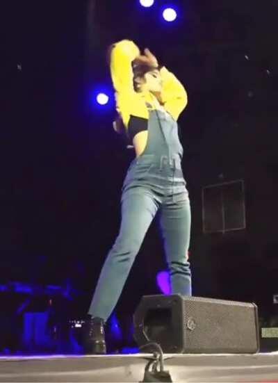 Perfect combination of cute and sexy