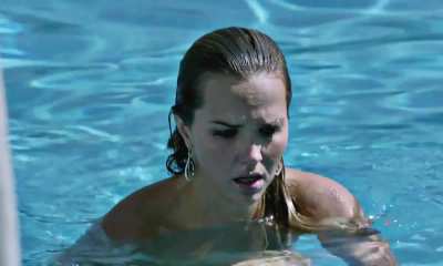 Birthday Teaser: Arielle Kebbel in The After [Pilot-2014]