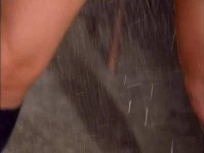 Neferteri Shepherd, Nicole Marie Lenz, Summer Altice, and Jami Ferrell for Playboy's video 