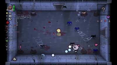 Explosion from nowhere?