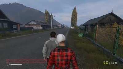 I live for moments like these