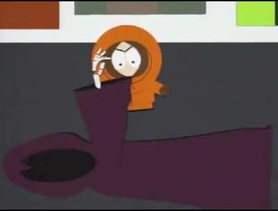 Part 2 ending be like