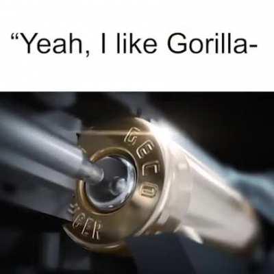 BIG RED FLAG. AVOID ALL GORILLAZ FANS.