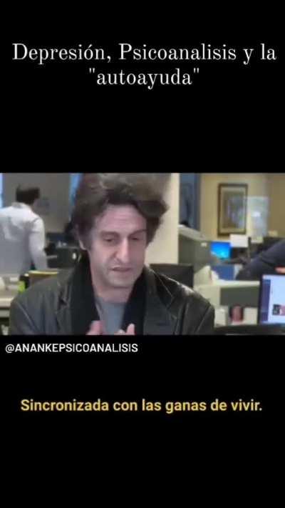 Depresion, Psicoanálisis y la 