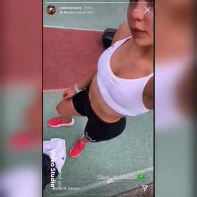 Always training🔥🔥