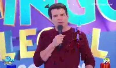 Celso você lembrou de algo!? 🤔😳