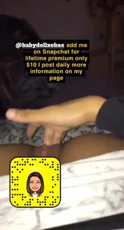 Upvote for a free video