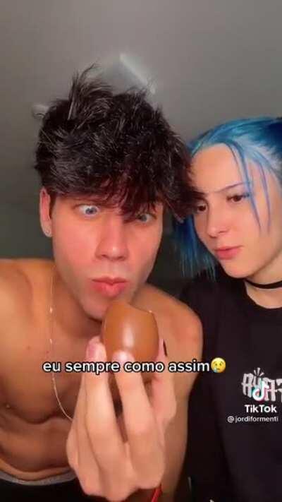 compro chumbo para comer e me matar