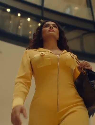 From “Black Mirror” Season 6 Episode 1 (2023)