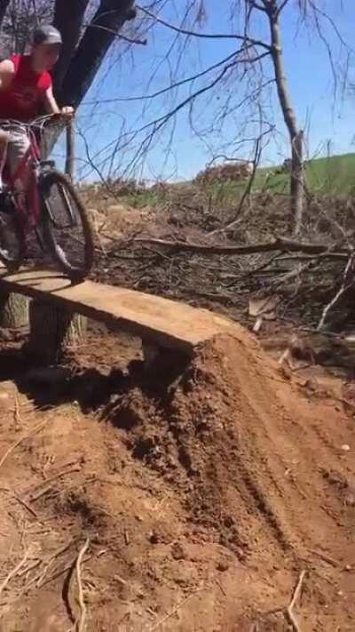 That’s some Final Destination shit......