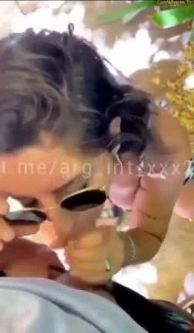 Cuchi Laino Peteando