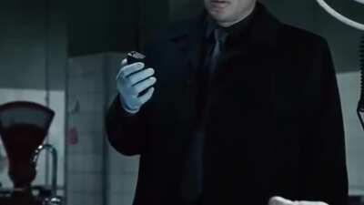 Expect the unexpected.