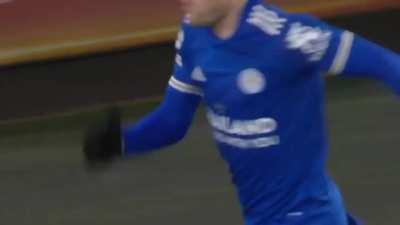 Much Respect for him