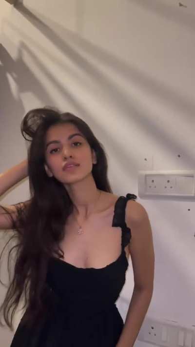 She knows what she is doing