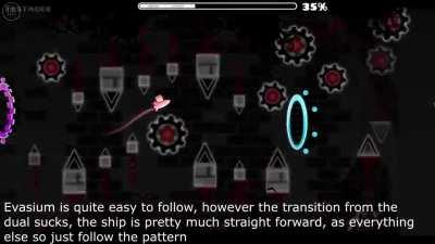 I made a video to help people beat Bloodbath, I kinda gave up but turned out somewhat ok (this video was specialized for 60-75hz) Done for Braeklin