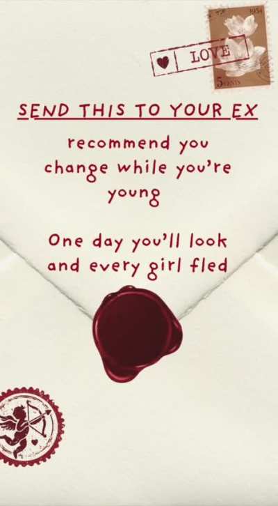 POV: when he thinks he can get away with it… and you’re already two steps ahead.