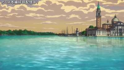 Finished Watching Part 5 and thought the second op sounded like the digital circus so I made this monstrosity.