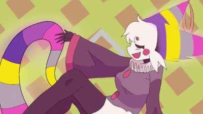 Pretend the title's funny