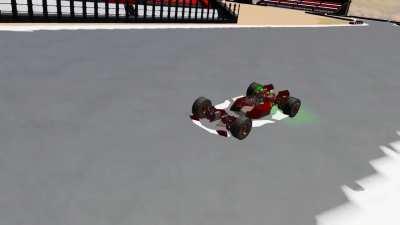 When the bluetooth disconnects