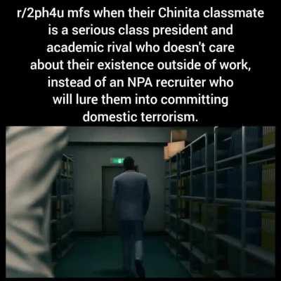 Snap back to Realidad