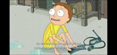 Can't wait for post-MOASS adventures