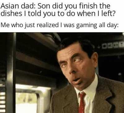 Why do I hear boss music?