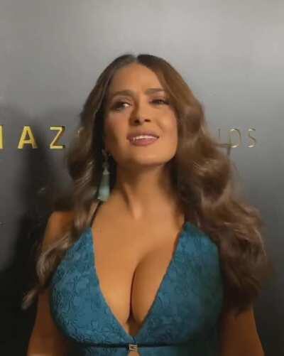 This will never get old!