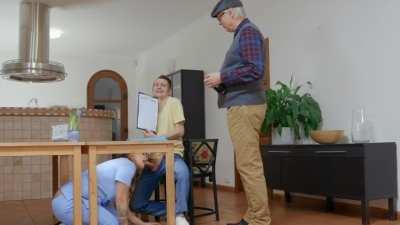 Where is my beautiful Cinderella?