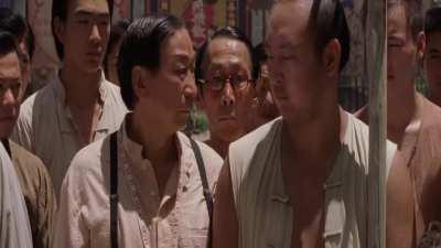 Sekke looking for a worthy challenger