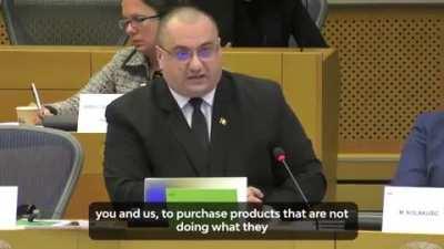 Pfizer Lied and So Did the Politicians, Why is No One in Jail?