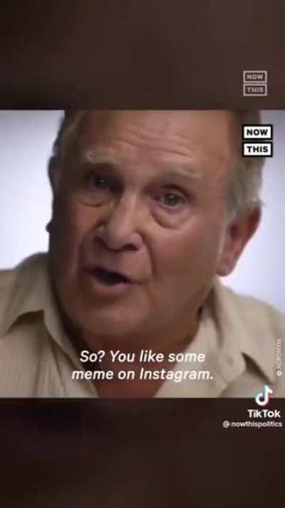 remember to vote. you can cure Boomeritis